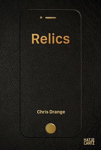 Stock image for Chris Drange: Relics for sale by Books From California