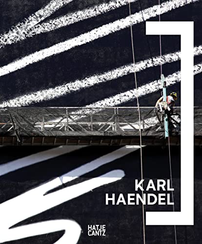 Stock image for Karl Haendel : Doubt for sale by Better World Books