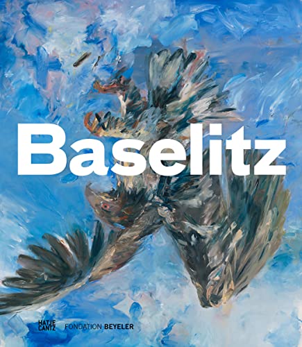 Stock image for Georg Baselitz for sale by Book Deals