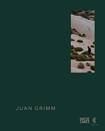 9783775743891: Juan Grimm