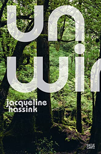 Beispielbild fr Jacqueline Hassink: Unwired [Paperback] Hassink, Jacqueline zum Verkauf von Brook Bookstore