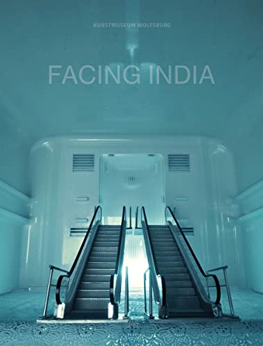 Stock image for Facing India: India from a Female Point of View for sale by Midtown Scholar Bookstore