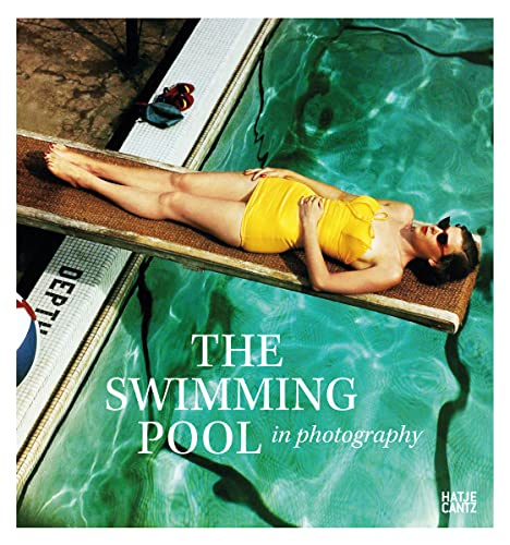 9783775744096: The Swimming Pool in Photography