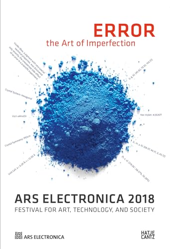 9783775744416: Ars Electronica 2018: Festival for Art, Technology, and Society