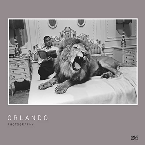Stock image for Orlando: Photography for sale by Monster Bookshop