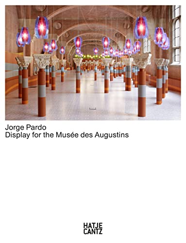 Beispielbild fr Jorge Pardo: Display for the Mus e des Augustins zum Verkauf von Books From California