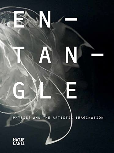 Stock image for Entangle: Physics and the Artistic Imagination for sale by Save With Sam