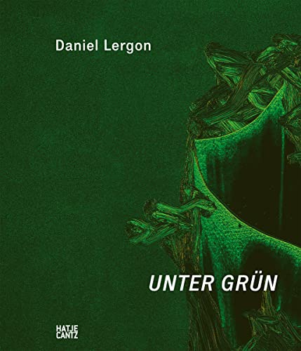 Stock image for Daniel Lergon: Unter Grn for sale by medimops
