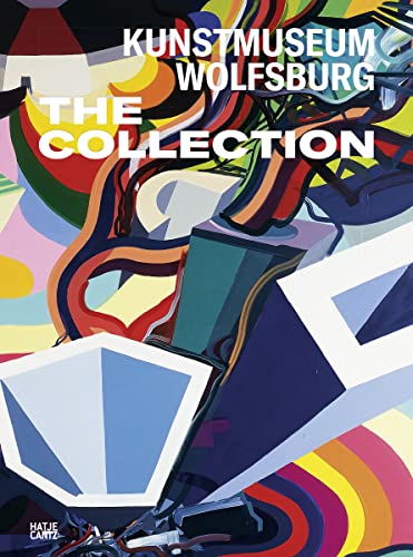 9783775745291: Kunstmuseum Wolfsburg: The Collection