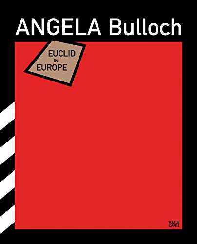 Stock image for Angela Bulloch: Euclid in Europe for sale by Strand Book Store, ABAA