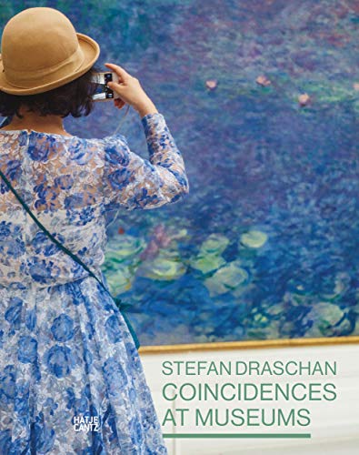 Stock image for Coincidences at Museums: By Stefan Draschan for sale by SecondSale