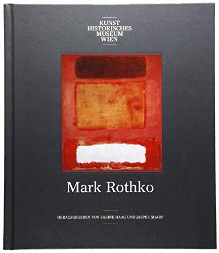 Stock image for Mark Rothko. for sale by Kloof Booksellers & Scientia Verlag