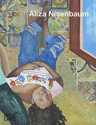 Stock image for Aliza Nisenbaum (Zeitgenssische Kunst) for sale by medimops