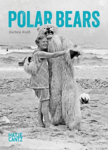 Beispielbild fr Polar Bears zum Verkauf von Lakeside Books