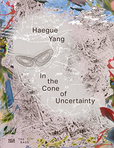 Stock image for Haegue Yang: In the Cone of Uncertainty for sale by Books From California