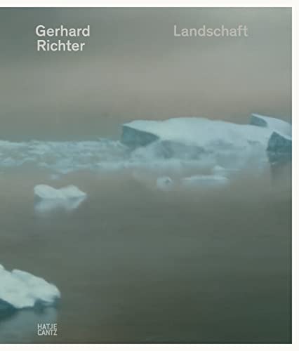 Stock image for Gerhard Richter (German Edition) : Landschaft -Language: german for sale by GreatBookPrices