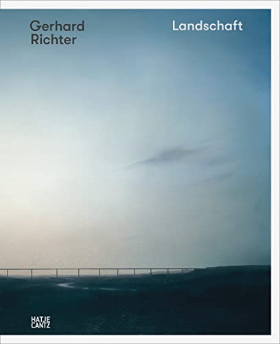 9783775747127: Gerhard Richter (German edition): Landschaft