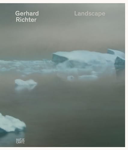 Imagen de archivo de Gerhard Richter: Landscape a la venta por Ergodebooks