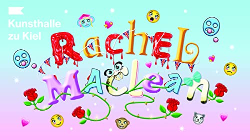 9783775747165: Rachel Maclean