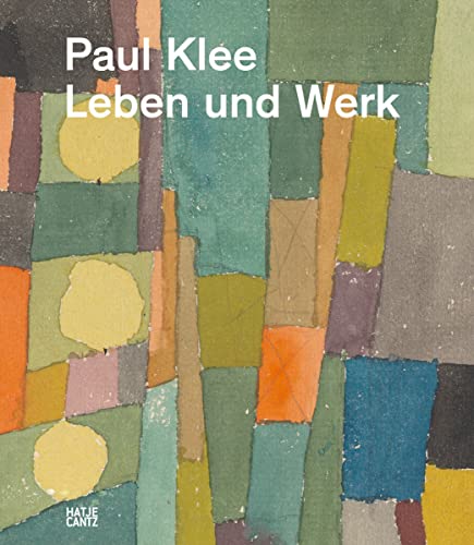 9783775747189: Paul Klee: Leben und Werk