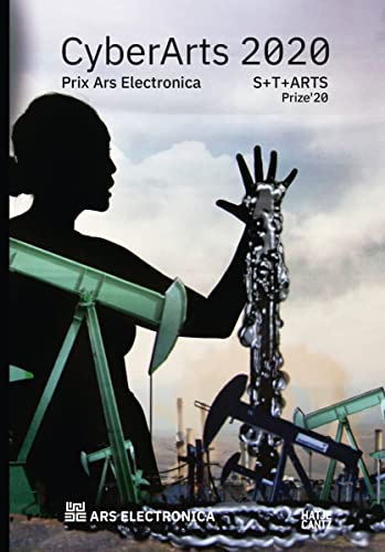 Stock image for CyberArts 2020: Prix Ars Electronica: STARTS Prize   20 for sale by Strand Book Store, ABAA