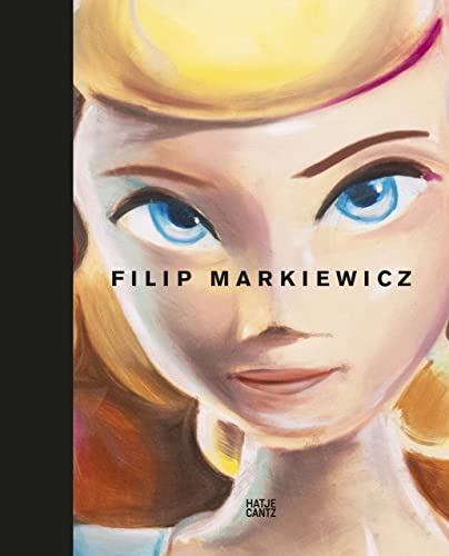Stock image for Filip Markiewicz for sale by Blackwell's