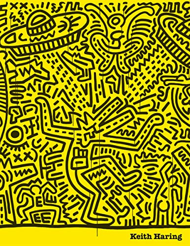 9783775747844: Keith Haring (German edition)