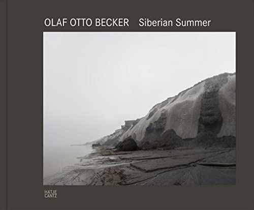 Stock image for Olaf Otto Becker : Siberian summer. for sale by Kloof Booksellers & Scientia Verlag