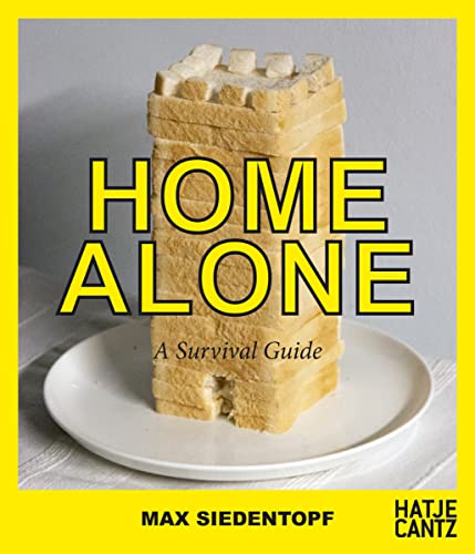 Beispielbild fr Max Siedentopf: Home Alone Survival Guide (Fotografie) zum Verkauf von medimops