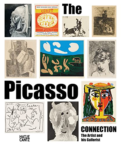 Stock image for The Picasso Connection: The Artist and His Gallerist: The Picasso Collection of the Kunsthalle Bremen for sale by Ammareal