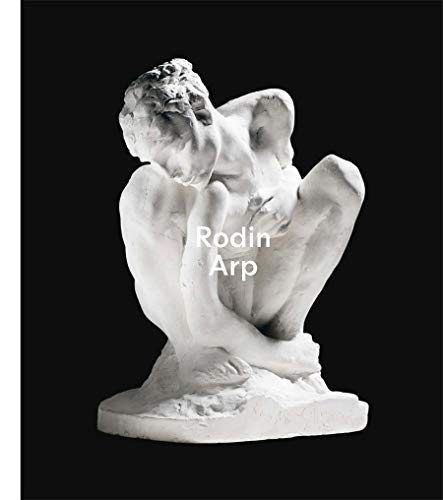 Beispielbild fr Rodin/Arp (German Edition) zum Verkauf von GreatBookPrices