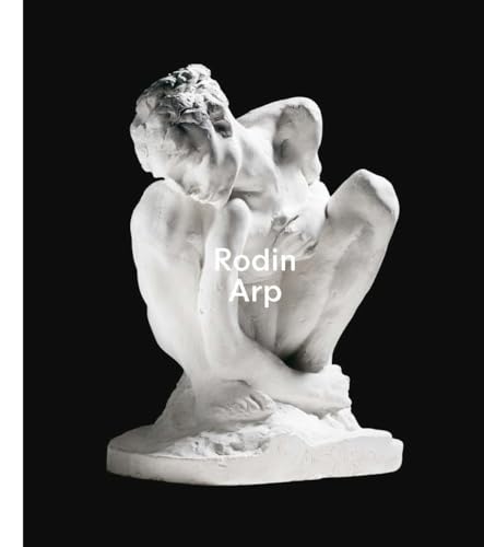 Stock image for Rodin / Arp (German) for sale by Antiquariat UEBUE