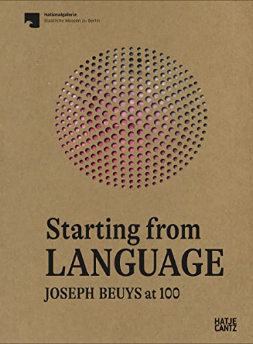 Stock image for Starting from Language for sale by Blackwell's