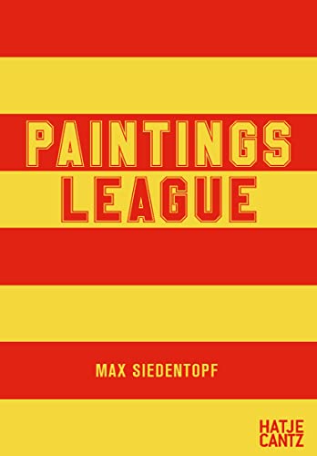 Beispielbild für Max Siedentopf: Paintings League zum Verkauf von GF Books, Inc.