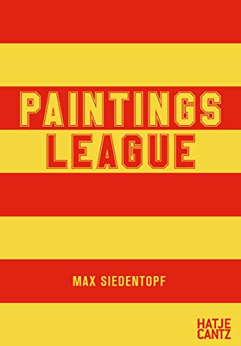 Stock image for Max Siedentopf: Paintings League for sale by GF Books, Inc.