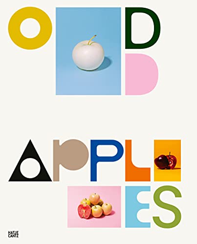 Beispielbild fr William Mullan: Odd Apples [Hardcover] Mullan, William zum Verkauf von Lakeside Books