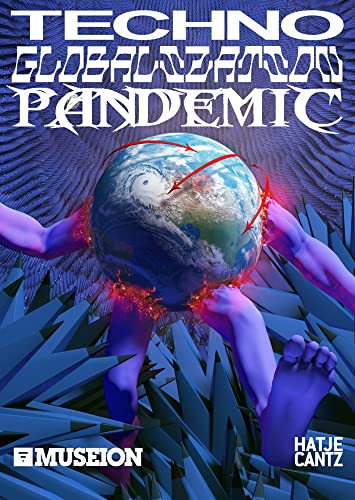 

Techno Globalization Pandemic (Multi-lingual edition) (Paperback)