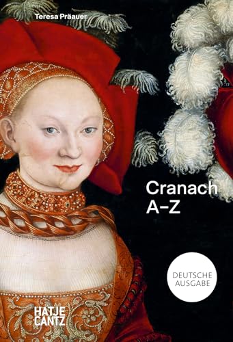 Stock image for Lucas Cranach (German Edition) for sale by Blackwell's