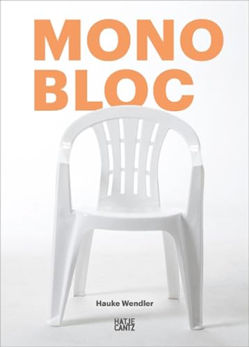 Stock image for Monobloc for sale by Blackwell's