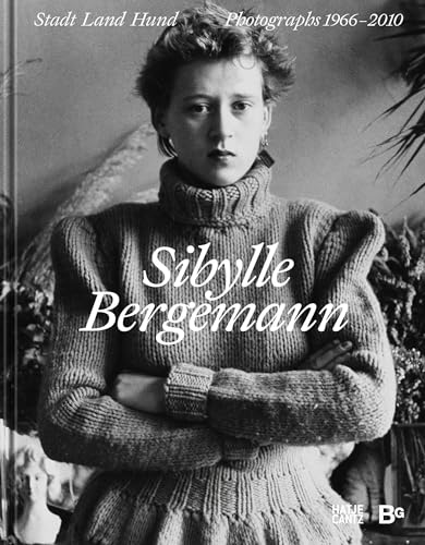Stock image for Sibylle Bergemann (Bilingual edition): Town and Country and Dogs. Photographs 1966-2010 for sale by Chiron Media