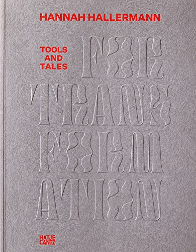 Stock image for Hannah Hallermann: Tools and Tales for Transformation for sale by Chiron Media
