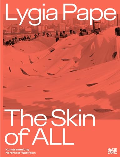 Stock image for Lygia Pape (Bilingual edition): The Skin of ALL for sale by Chiron Media