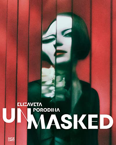 Beispielbild fr Elizaveta Porodina: UN/MASKED (Fotografie) zum Verkauf von medimops