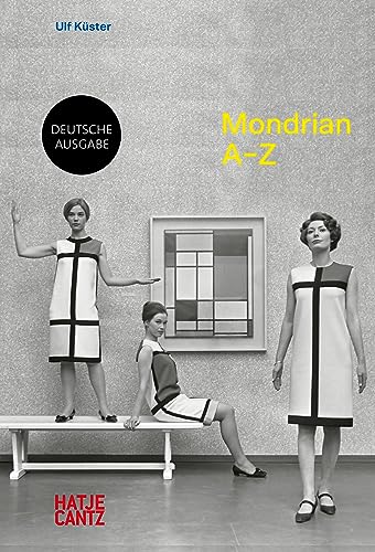 Imagen de archivo de Piet Mondrian a la venta por GreatBookPrices