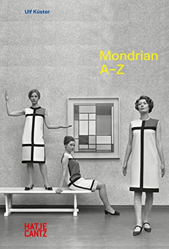 Stock image for Piet Mondrian for sale by GreatBookPrices