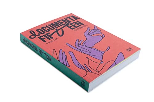 Beispielbild fr Documenta Fifteen: Handbook zum Verkauf von BooksRun