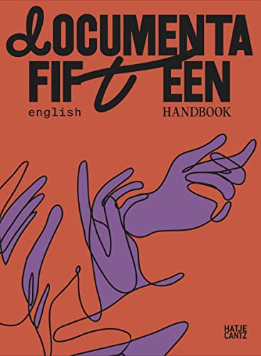 Imagen de archivo de documenta fifteen Handbook a la venta por The Enigmatic Reader