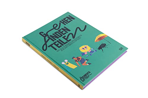 Beispielbild fr Documenta Fifteen Family Guide (German Edition) zum Verkauf von Blackwell's