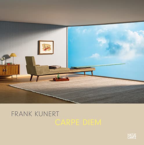 Stock image for Frank Kunert - Carpe Diem for sale by Blackwell's