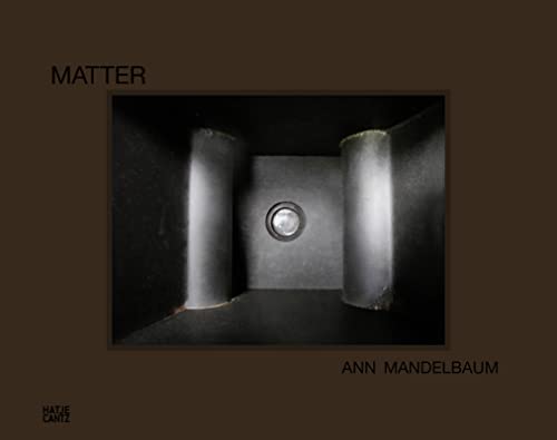 Stock image for Ann Mandelbaum: Matter for sale by Chiron Media